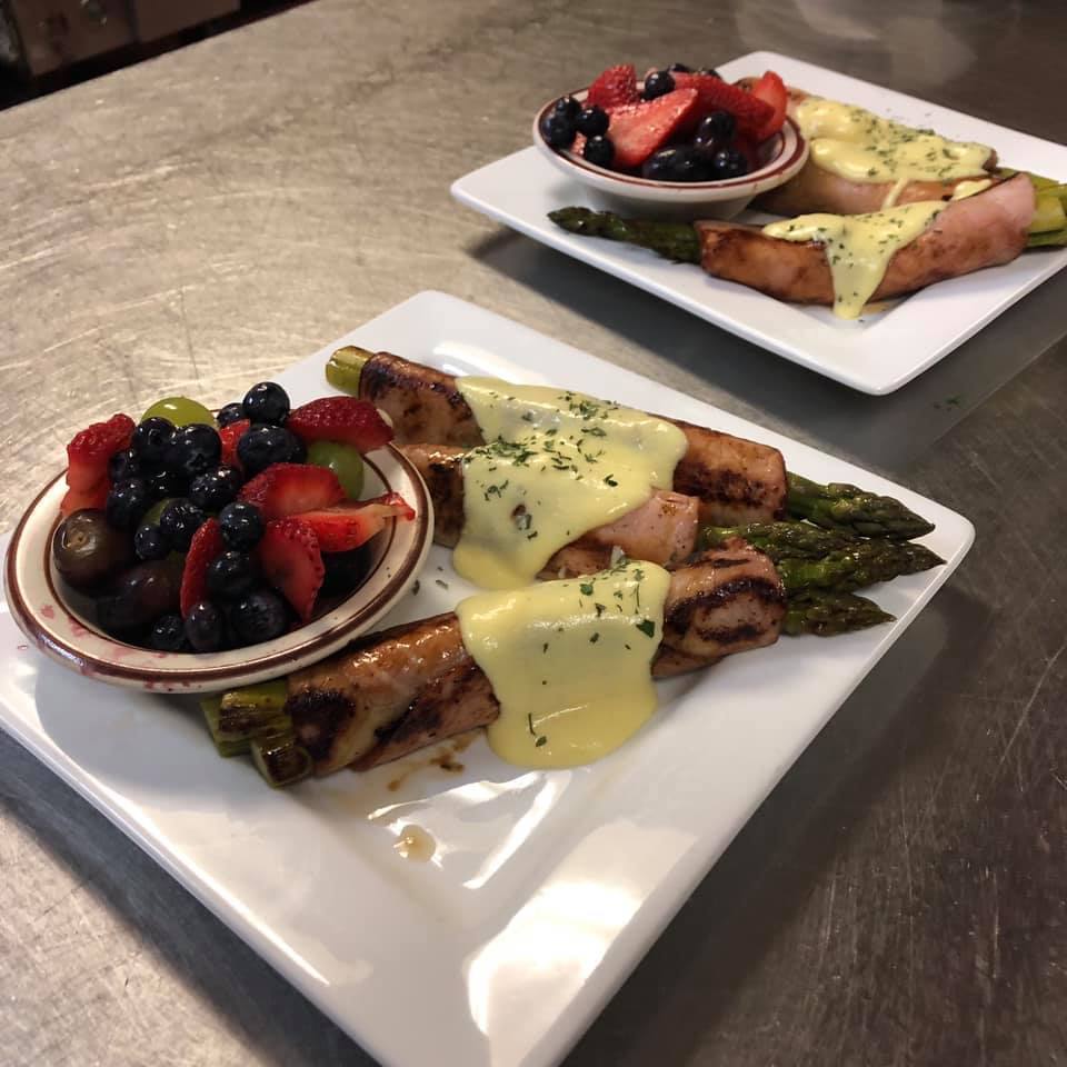 Scotty's Restaurant Ludington, MI