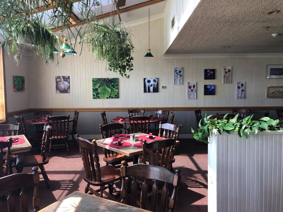 Scotty's Restaurant Ludington, MI