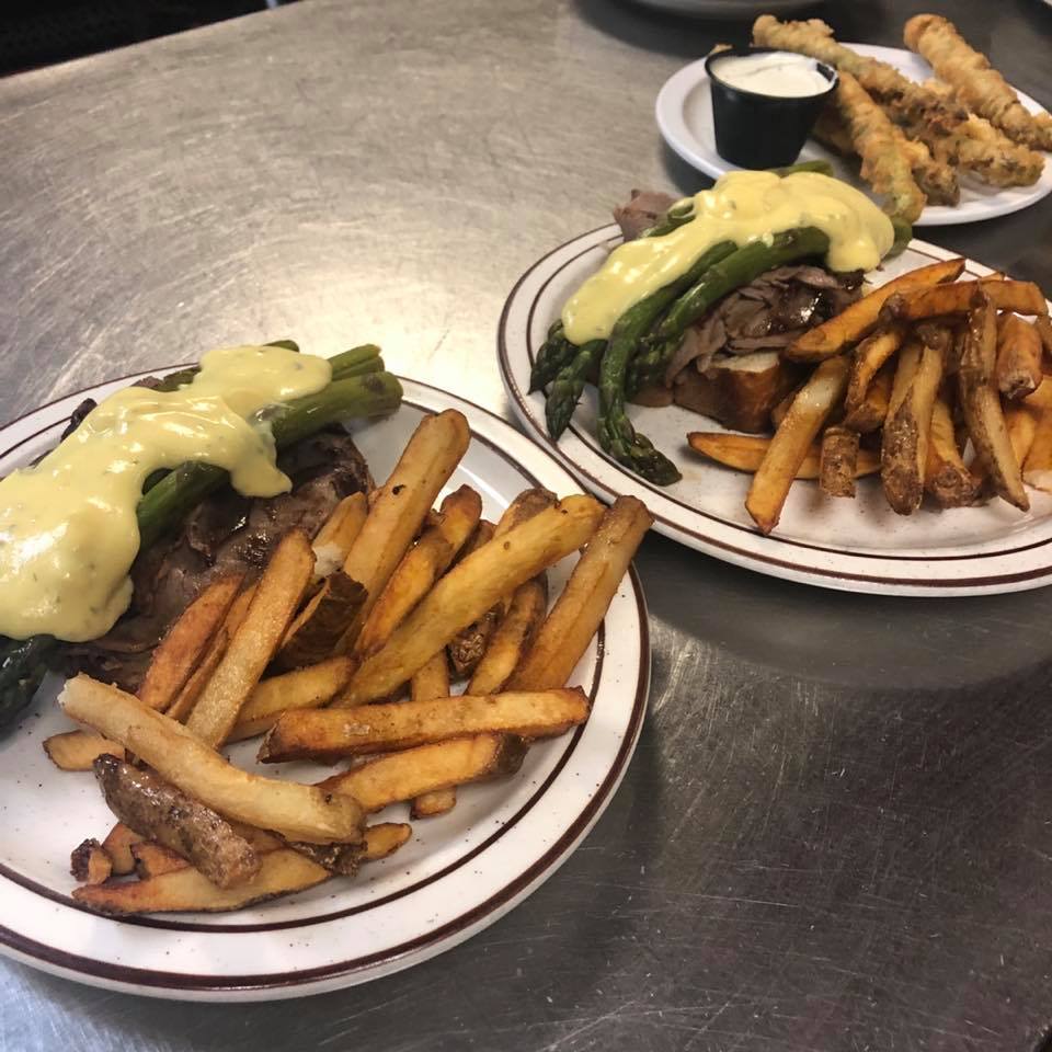 Scotty's Restaurant Ludington, MI