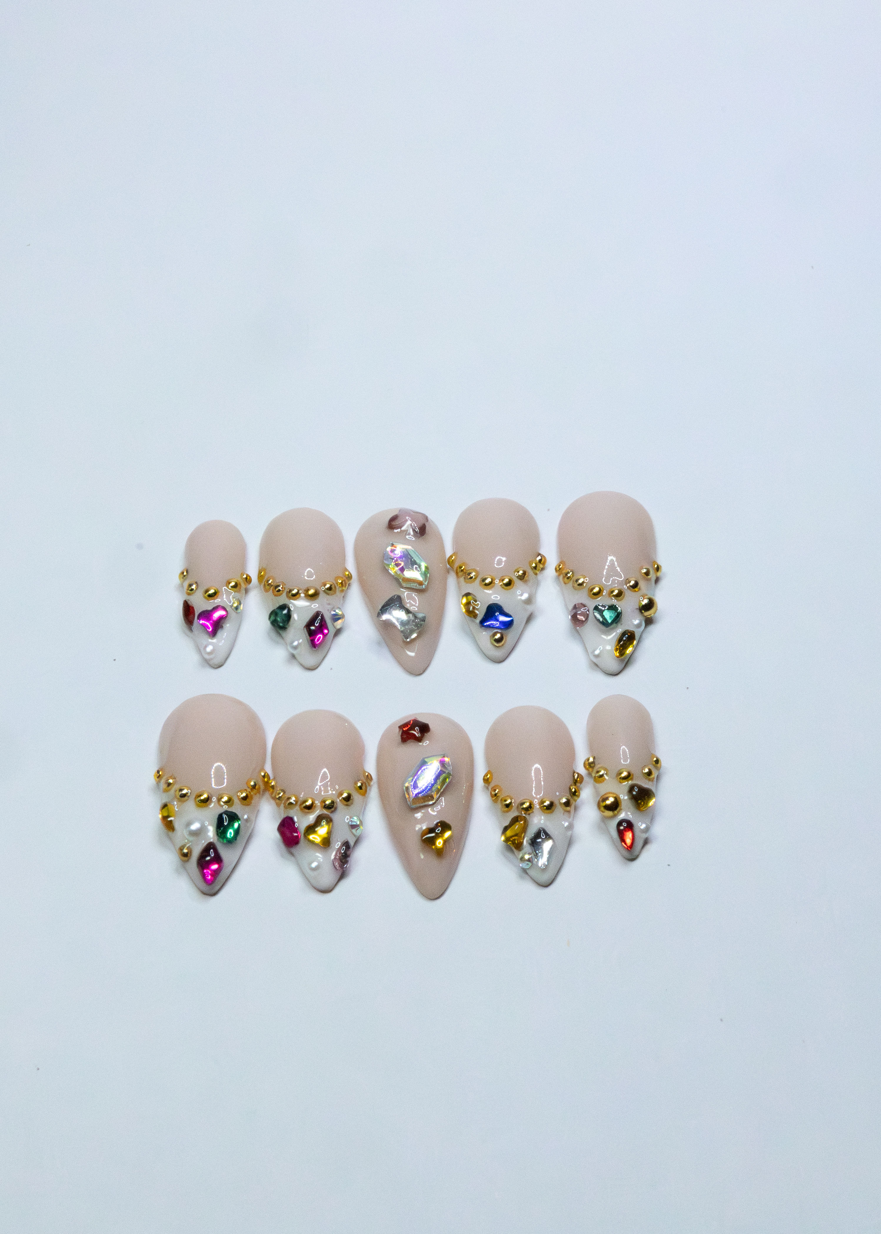 Treasure Chest Set