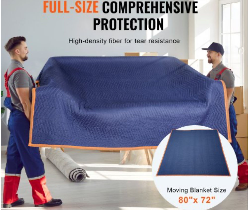 Miniature : COUVERTURE BLEU PACK/12 