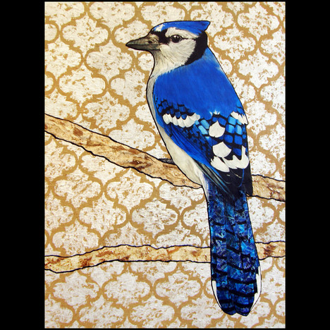 Jacqueline Bevan