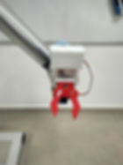 Integral Robotics Lab successfully designed and developed Universal Robot Claw