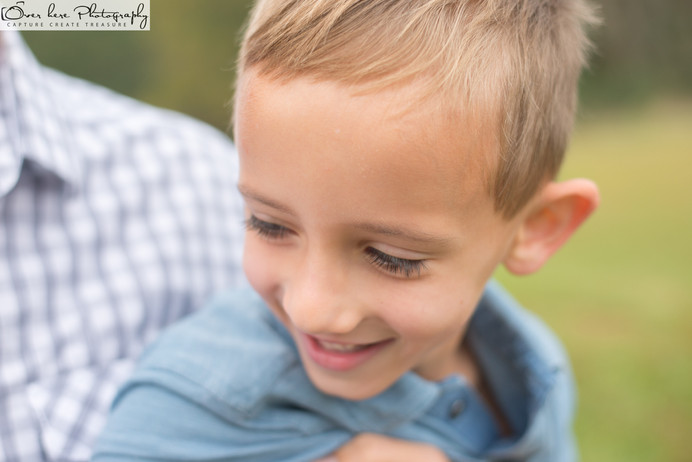 Fall Mini Sessions