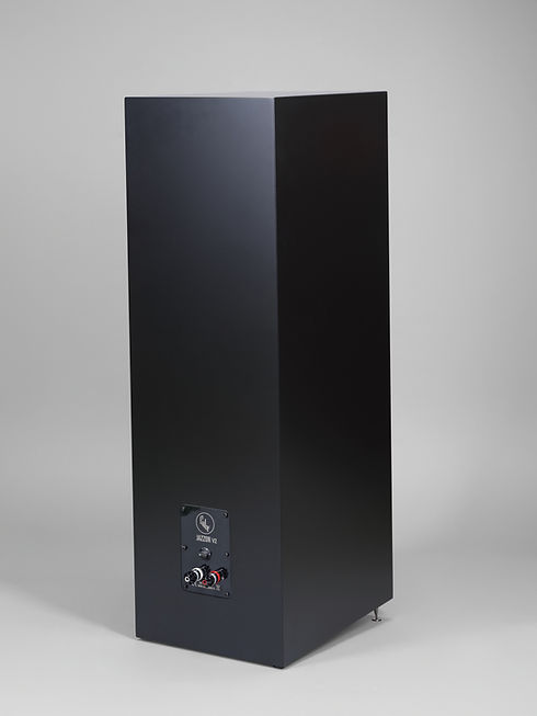 Cube Audiio Jazzon v2