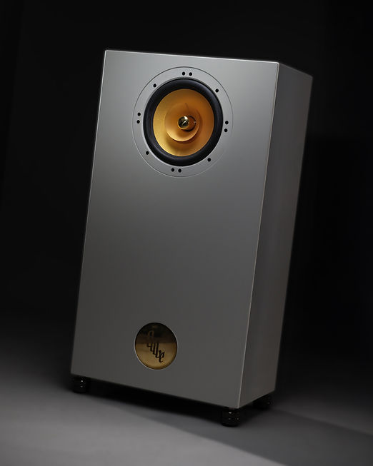 Cube Audio Monet