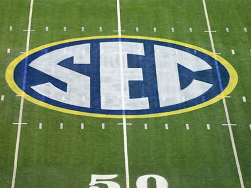 Way Too Early SEC Predictions