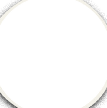Round Hanging Sign
