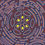 Miniatura: Print "Flower of Life" 2024 Size 8" x 8"