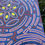 Thumbnail: Print "Flower of Life" 2024 Size 8" x 8"