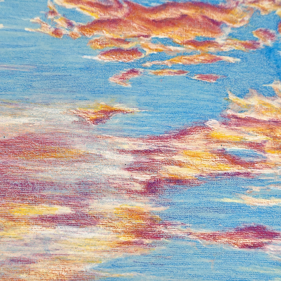 Thumbnail: Print "Fluidity 20" 2024 Size 8" x 10"