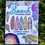 Thumbnail: Beach Coloring Book, Summer theme, Gifts for Adults, Gift for Teens
