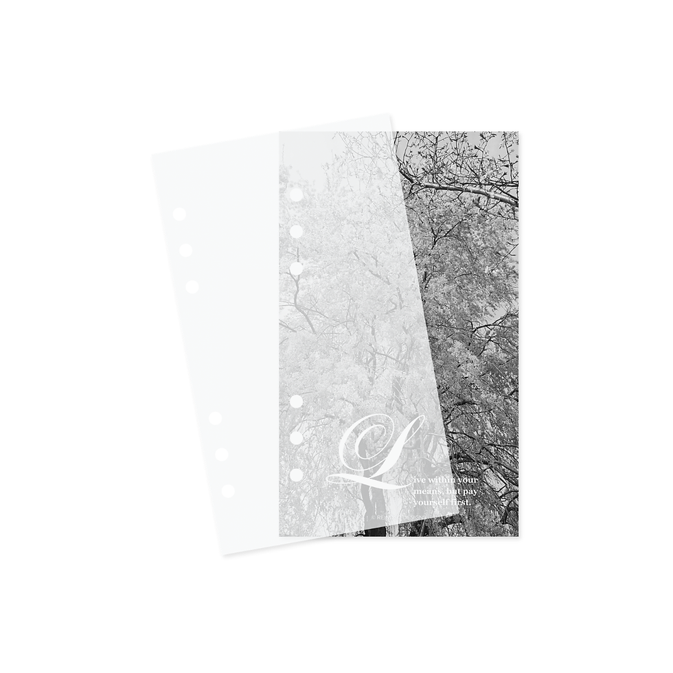 Thumbnail: The Signature Duo: Classic Edition © 🏛️✨