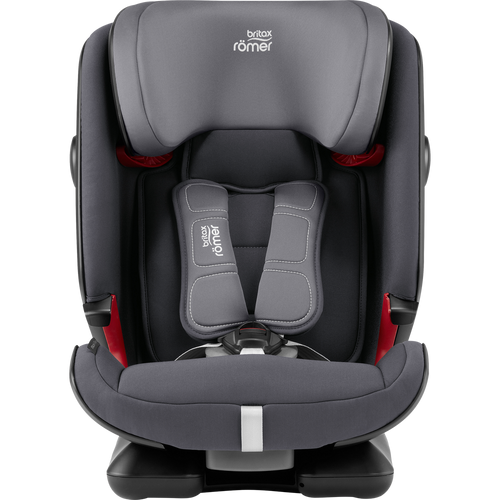 Britax Advansafix IV R - Storm Grey | Precious Bear