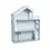 Thumbnail: Kids Grey Dolls House