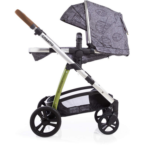 Cosatto wow dawn chorus footmuff Clearance