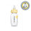 Thumbnail: Medela Calma with 250ml Breastmilk Bottle