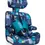 Thumbnail: Cosatto Zoomi Group 1/2/3 Car Seat – Dragon Kingdom