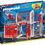 Thumbnail: Playmobil Fire Station with Alarm