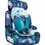 Thumbnail: Cosatto Zoomi Group 1/2/3 Car Seat – Dragon Kingdom