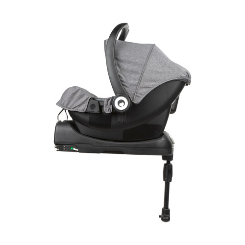 mini uno isofix base