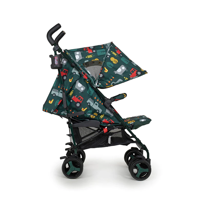 Thumbnail: Cosatto Supa 3 Stroller Old Macdonald