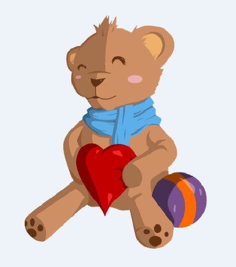 Precious Bear