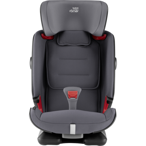 Car Seat Britax Advansafix Iv R Crash Test Britax Advansafix IV R