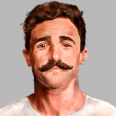 Mustache