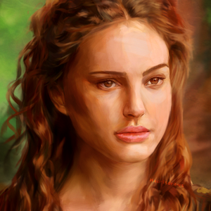 Padmé Amidala