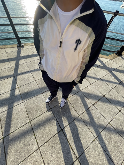 The essentials: Tracksuits