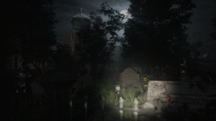 Graveyard