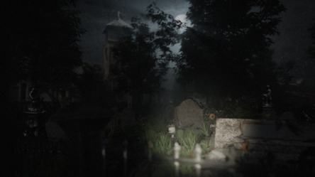 Graveyard