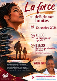 Journée MIFEM