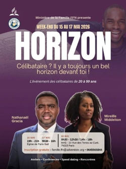 horizon
