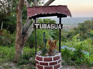 Ecolodge Tubagua Puerto Plata