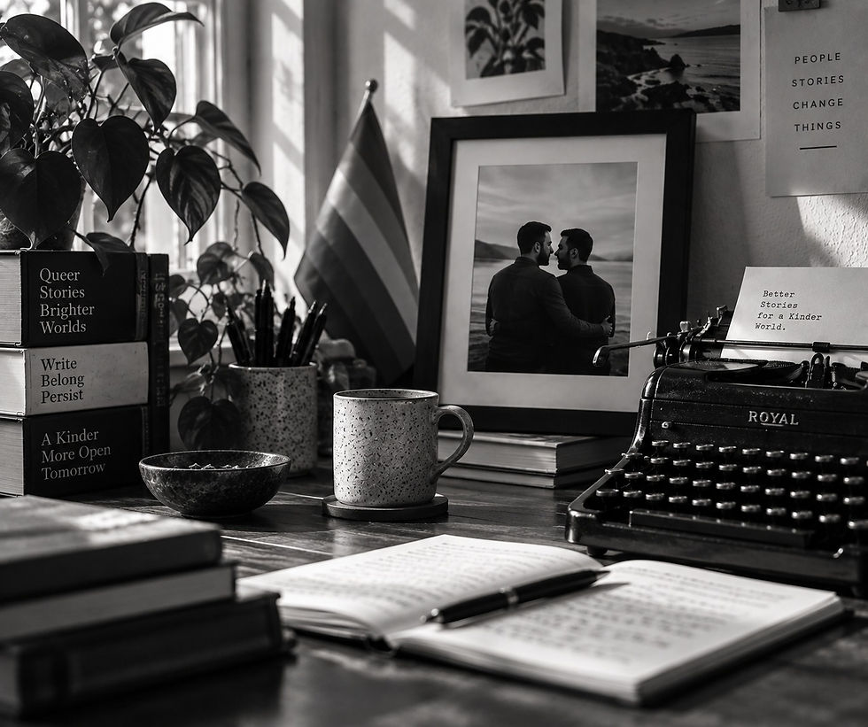 manuscript-edits