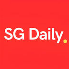 The SG Home feature on Med@59JCT