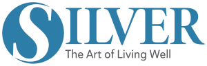 Backhouse Press recognized by silver the art of living well