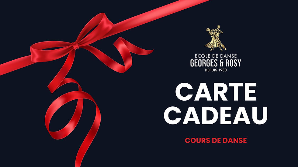 Cours particulier de danse à Paris avec professeur