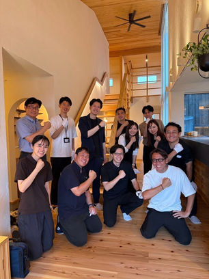 大阪府・DAIKOstyleにて「安全持続性能の家」の見学会。