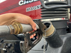 Fuel is a critical input for every sheep production business and we need a clearer picture of how much we rely on it. 