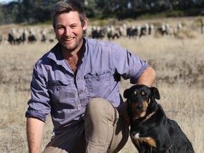 Producer stories - Tasmania