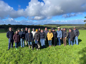 Sheep Producers Australia recently welcomed the 2026 Global Sheep Producers Forum (GSPF) Next Generation delegates to Australia, hosting a week-long program that showcased the diversity of the nation's sheep industry before culminating at LambEx 2026 in Adelaide.