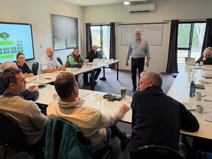 TasFarmers media release: Future Flock highlights growth opportunities for sheep sector