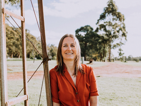 Farming, Family, and Feelings: Life on the Land with Louise