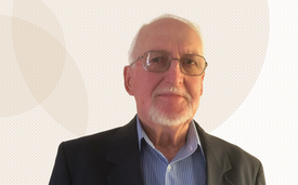 Bill O'Halloran