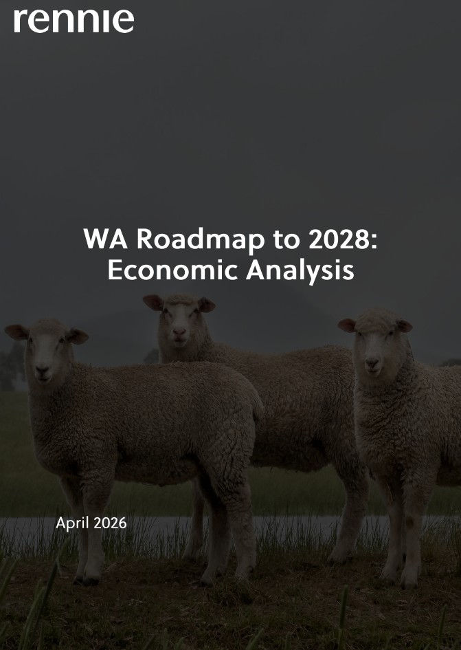The WA sheep industry’s future will not be shaped by one single intervention – and producers are in the driver's seat to make these changes.