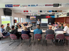 Regional workshops kick off for The Future Flock