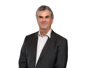Sheep Producers Australia thanks Western Australian sheep producer David Slade for his longstanding contribution to the SPA Policy Council.